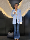 Blazer Vintage Love