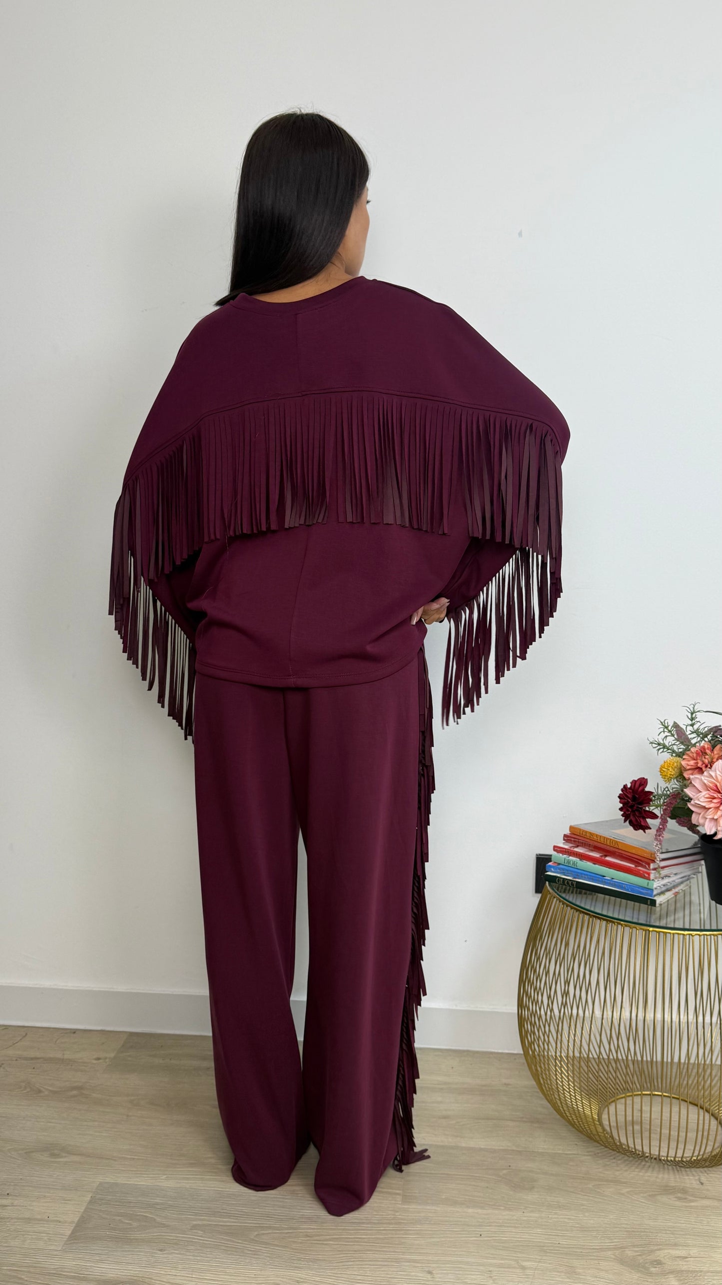 Pantalone country