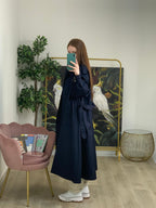 Trench Primaverile Long