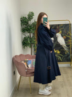 Trench Primaverile Long