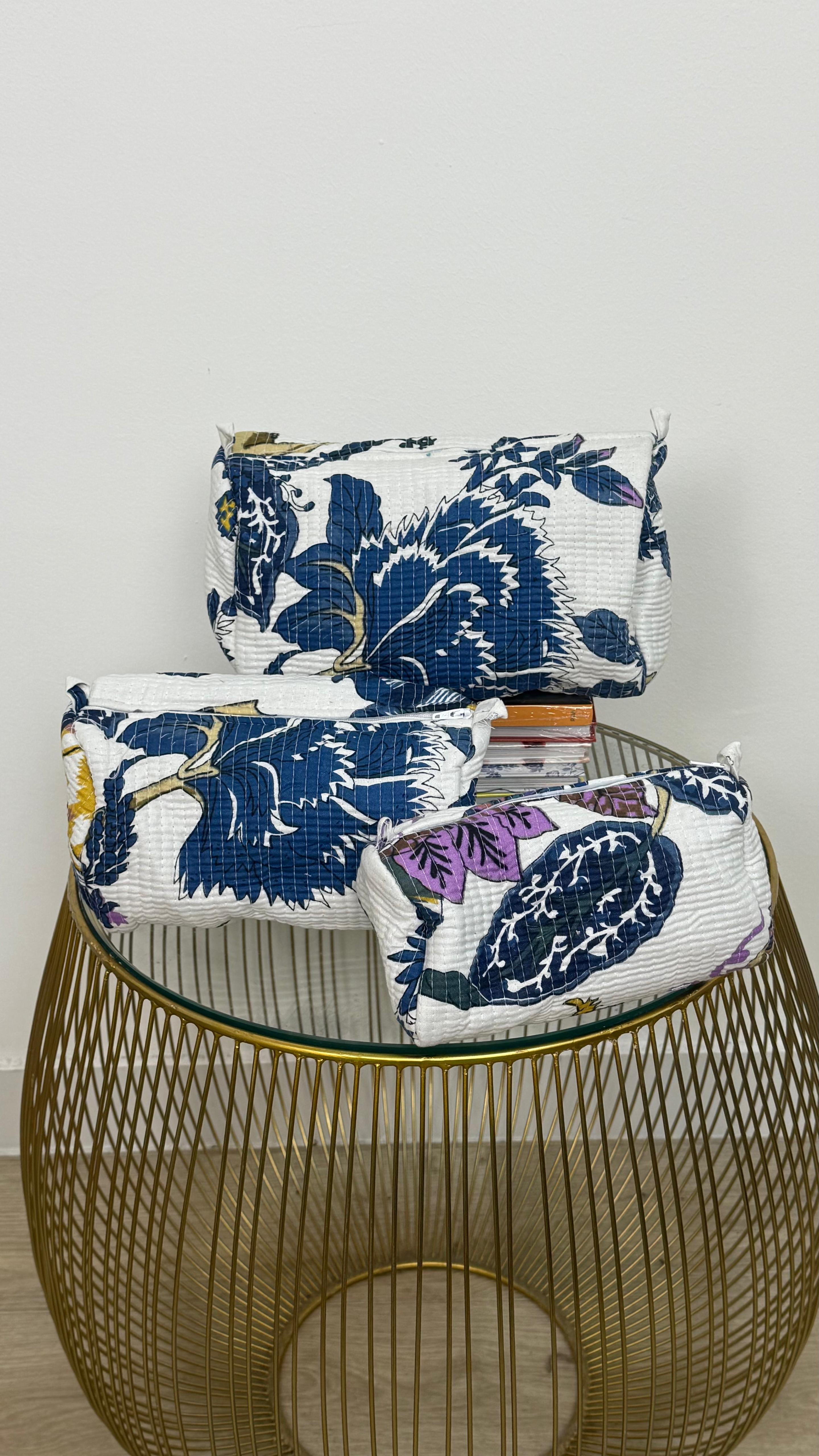 Combo Cotone Asiatica