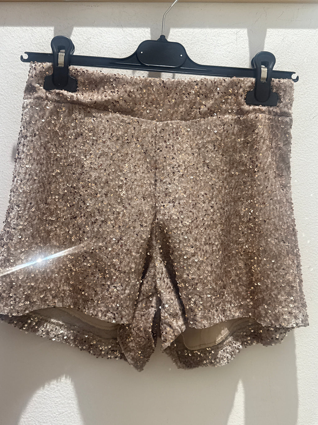 Shorts new year