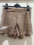 Shorts new year