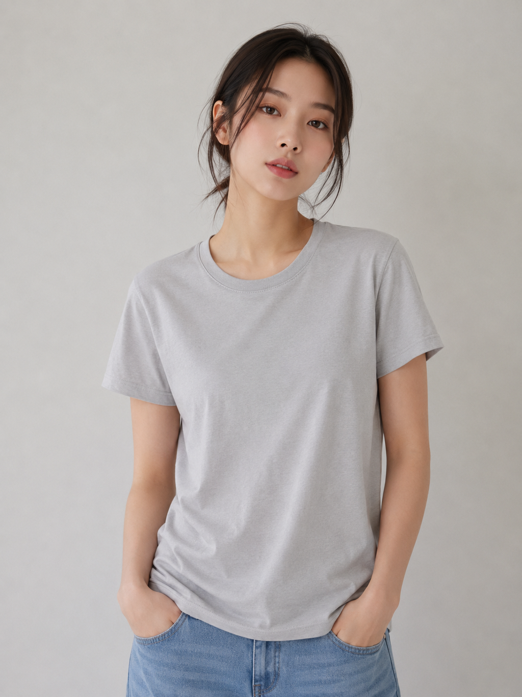 T-Shirt Lumina
