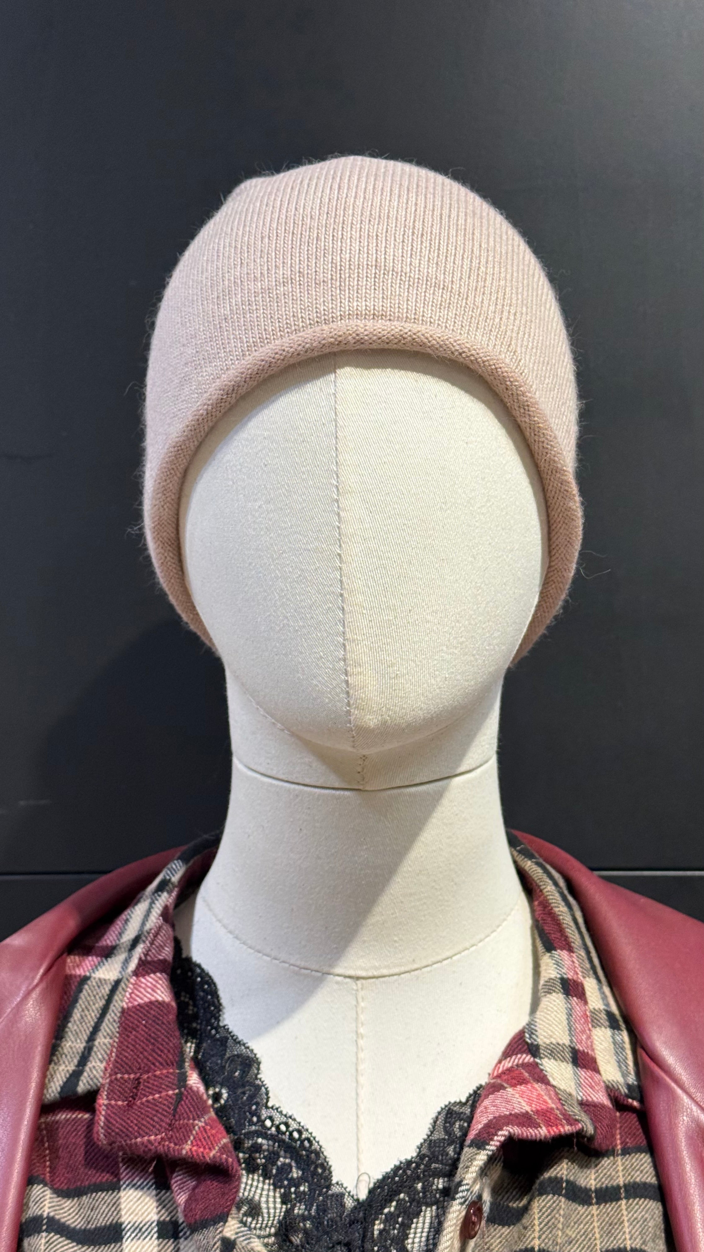 Berretta Simple Misto Cashmere