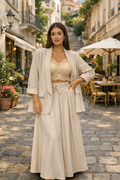 Bralette in Pizzo
