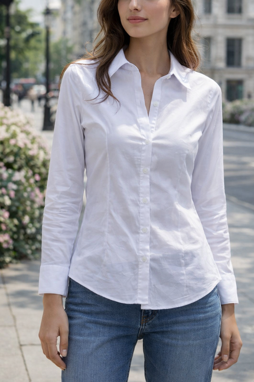 Camicia Classic