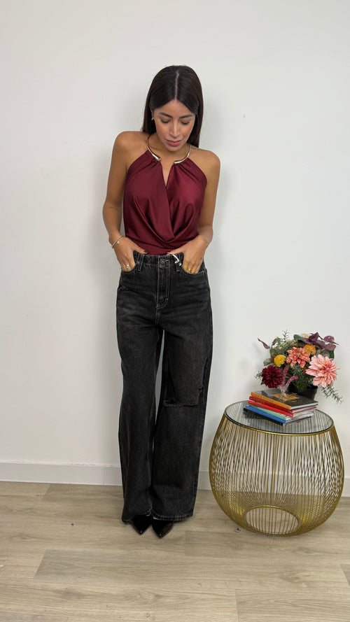 Body Luna Chic