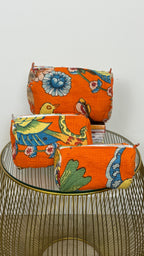 Combo Cotone Asiatica