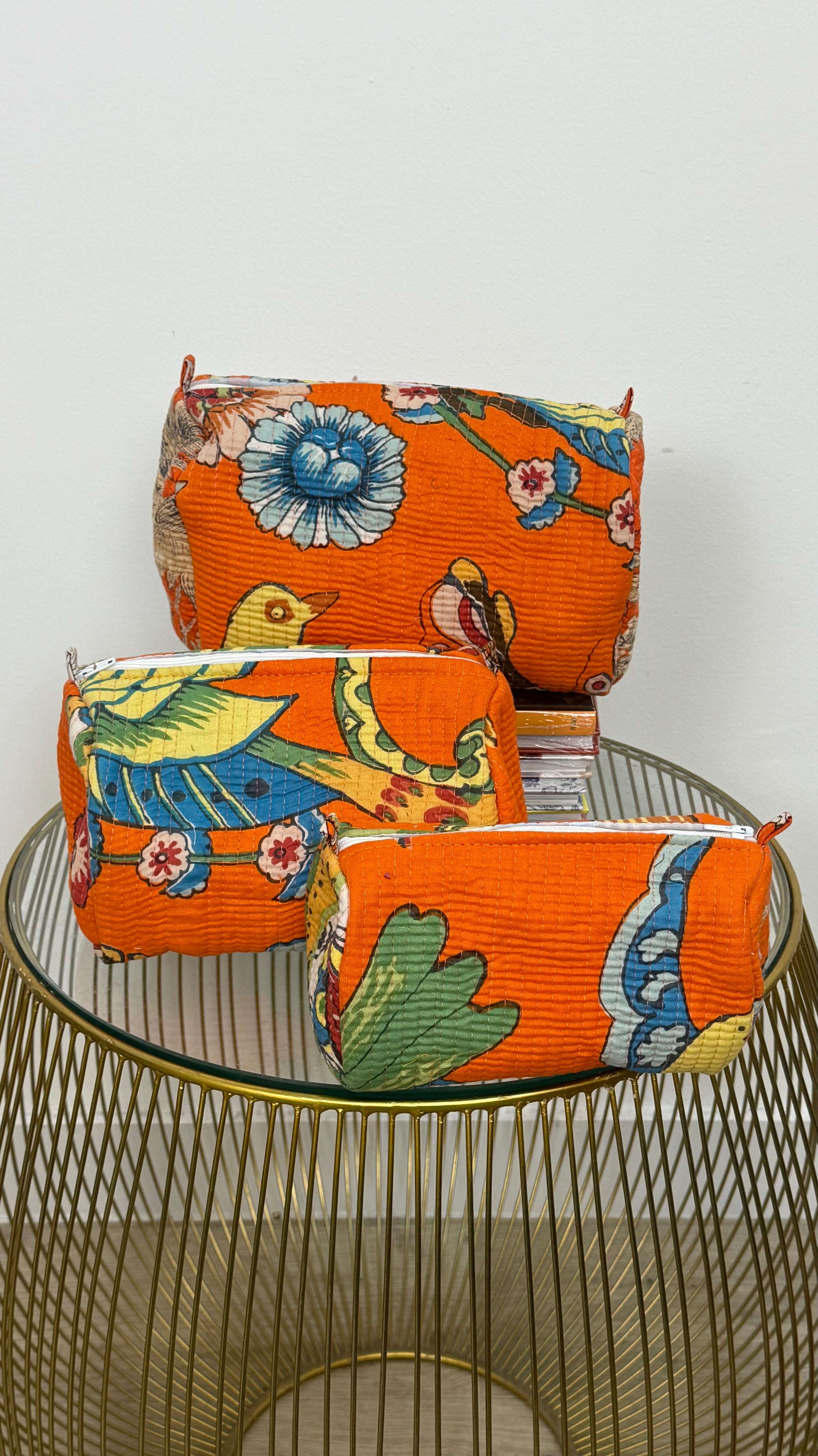 Combo Cotone Asiatica