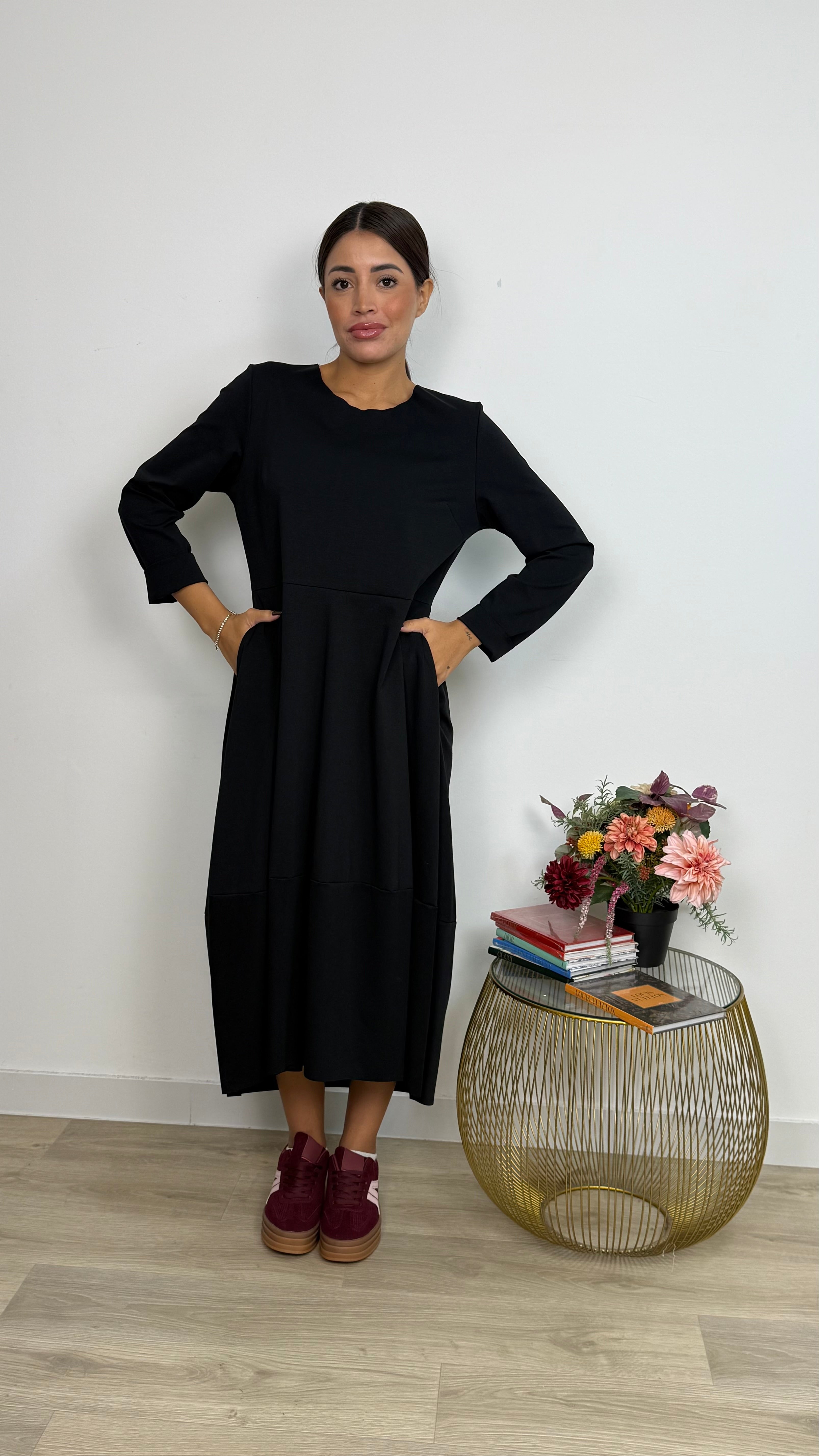 Abito a palloncino Wendy Trendy