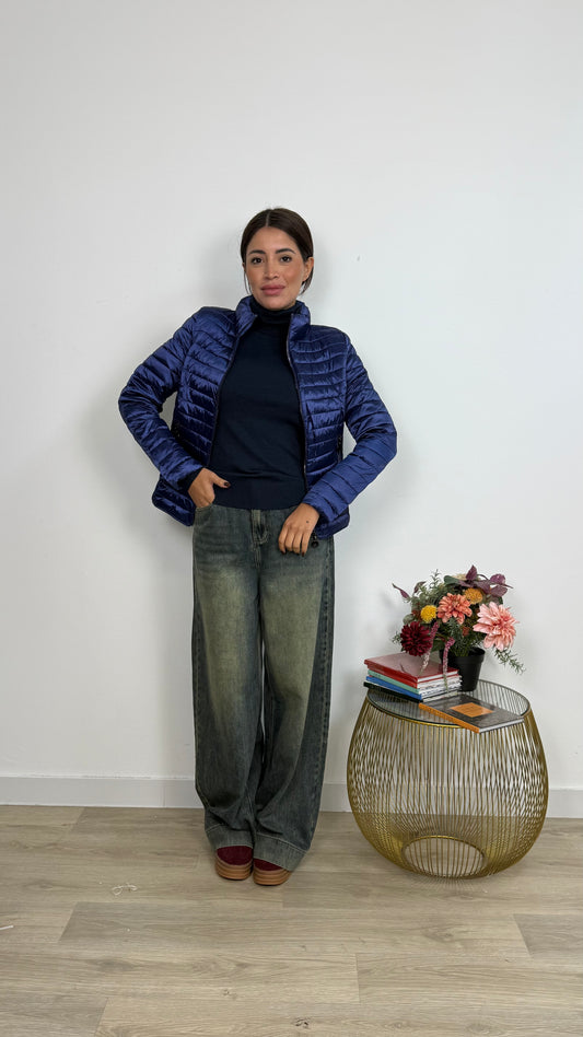 JEANS LAVAGGIO