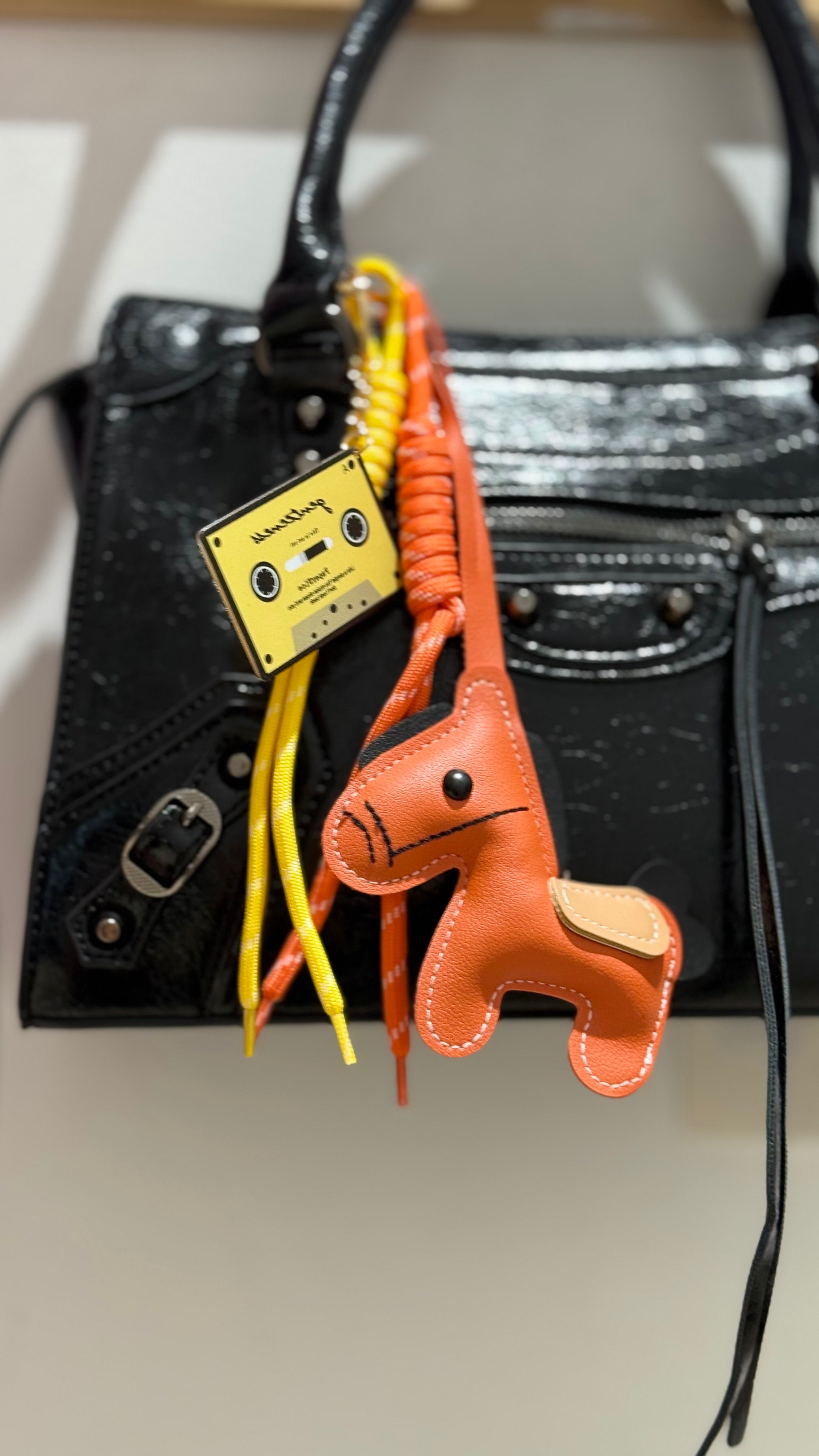 Porta chiave charmes