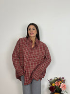 Camicia Over