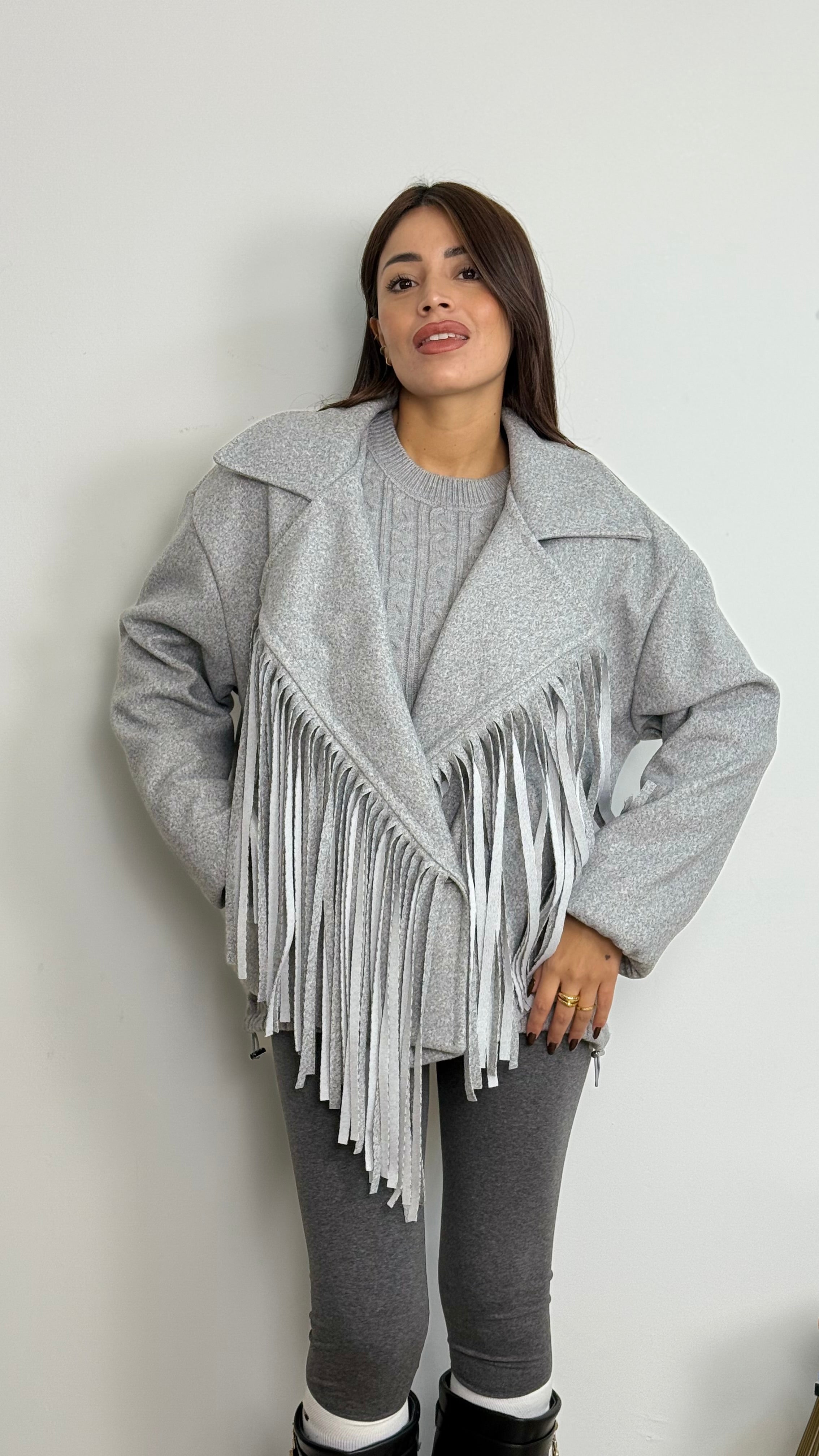 CAPPOTTO COUNTRY