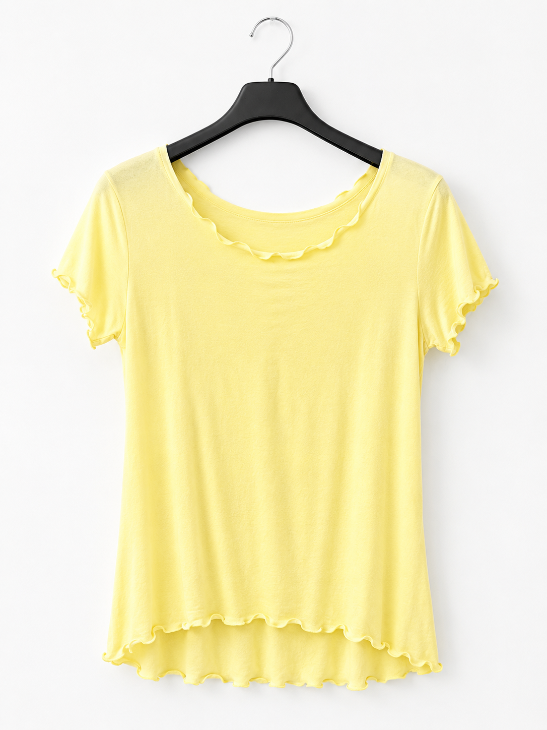 Maglia con Pieghe small
