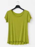 Maglia con Pieghe small