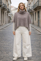 Gilet Dolcevita