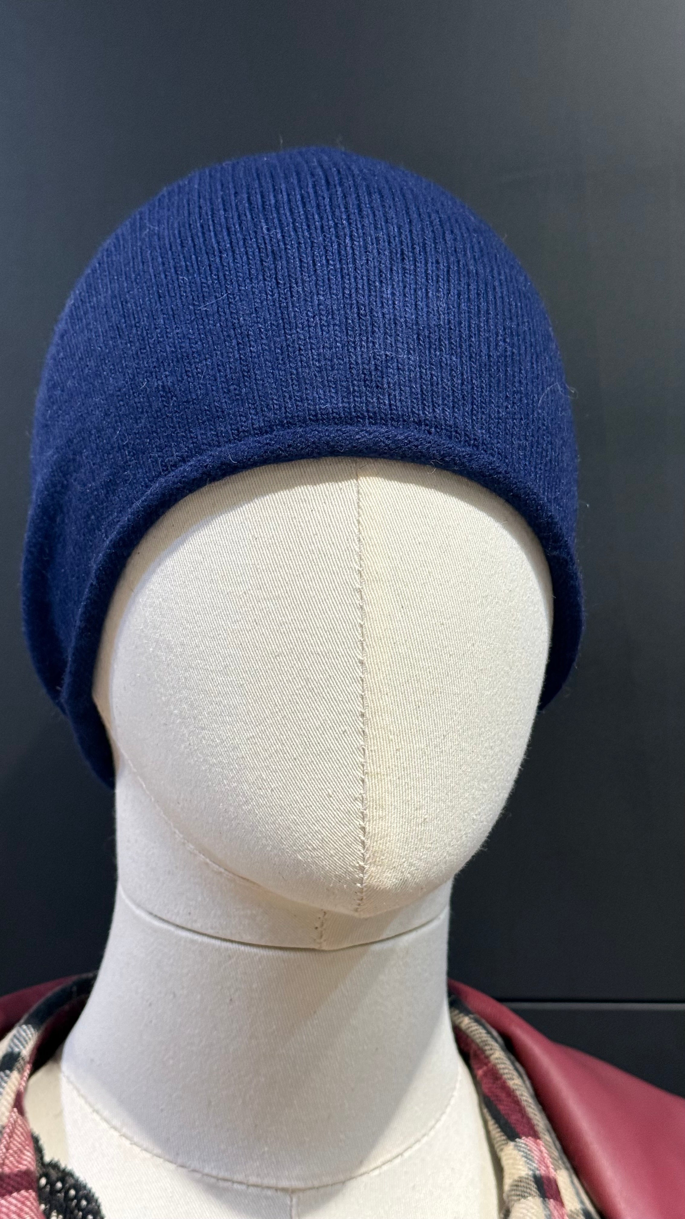 Berretta Simple Misto Cashmere
