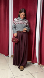 Maglione Cervinia