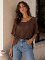 Maglia comoda
