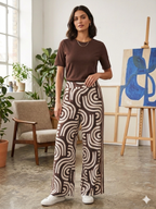 Pantaloni in Fantasia