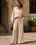 Pantalone Palazzo Raso
