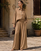 Pantalone Palazzo Raso
