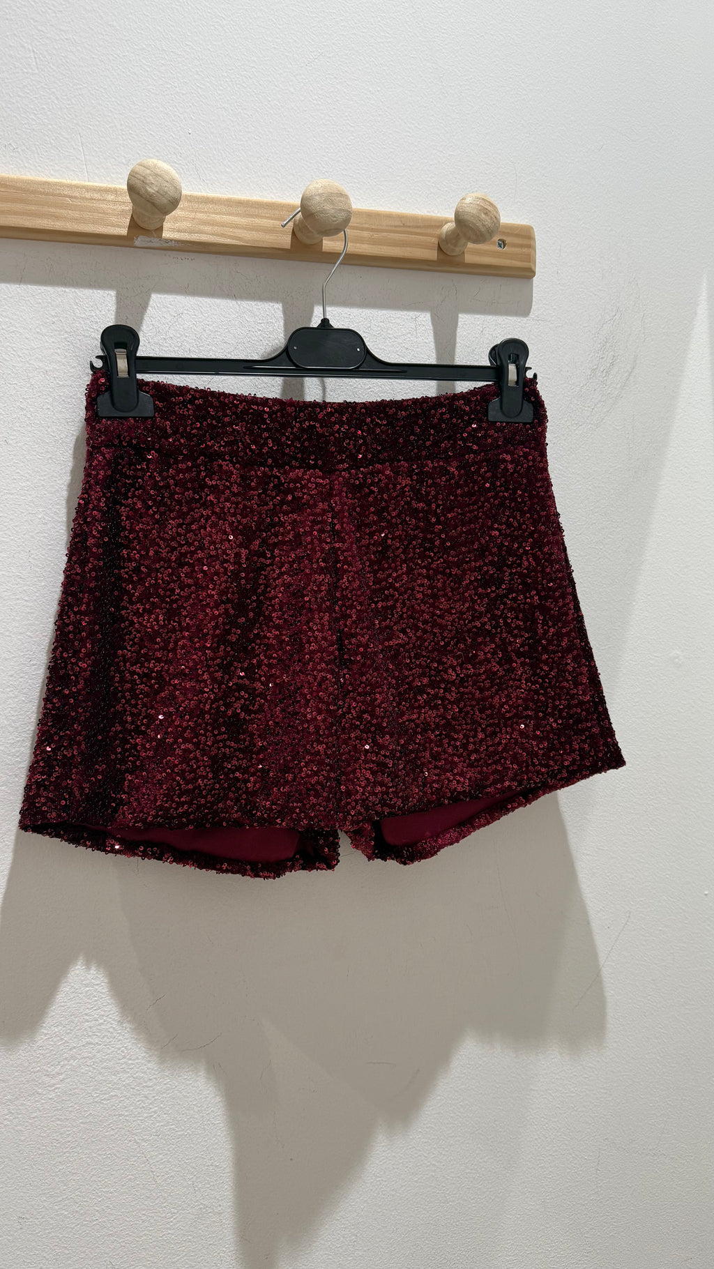 Shorts new year