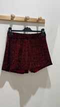 Shorts new year