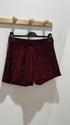 Shorts new year