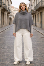 Gilet Dolcevita
