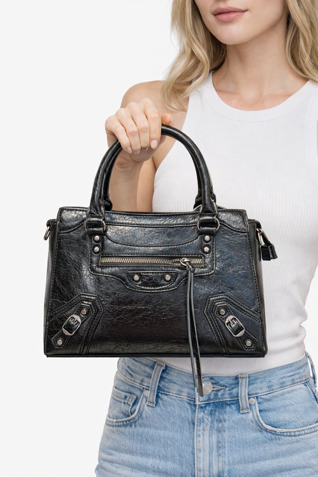 Borsa Chantal