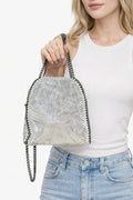 Borsa Silver