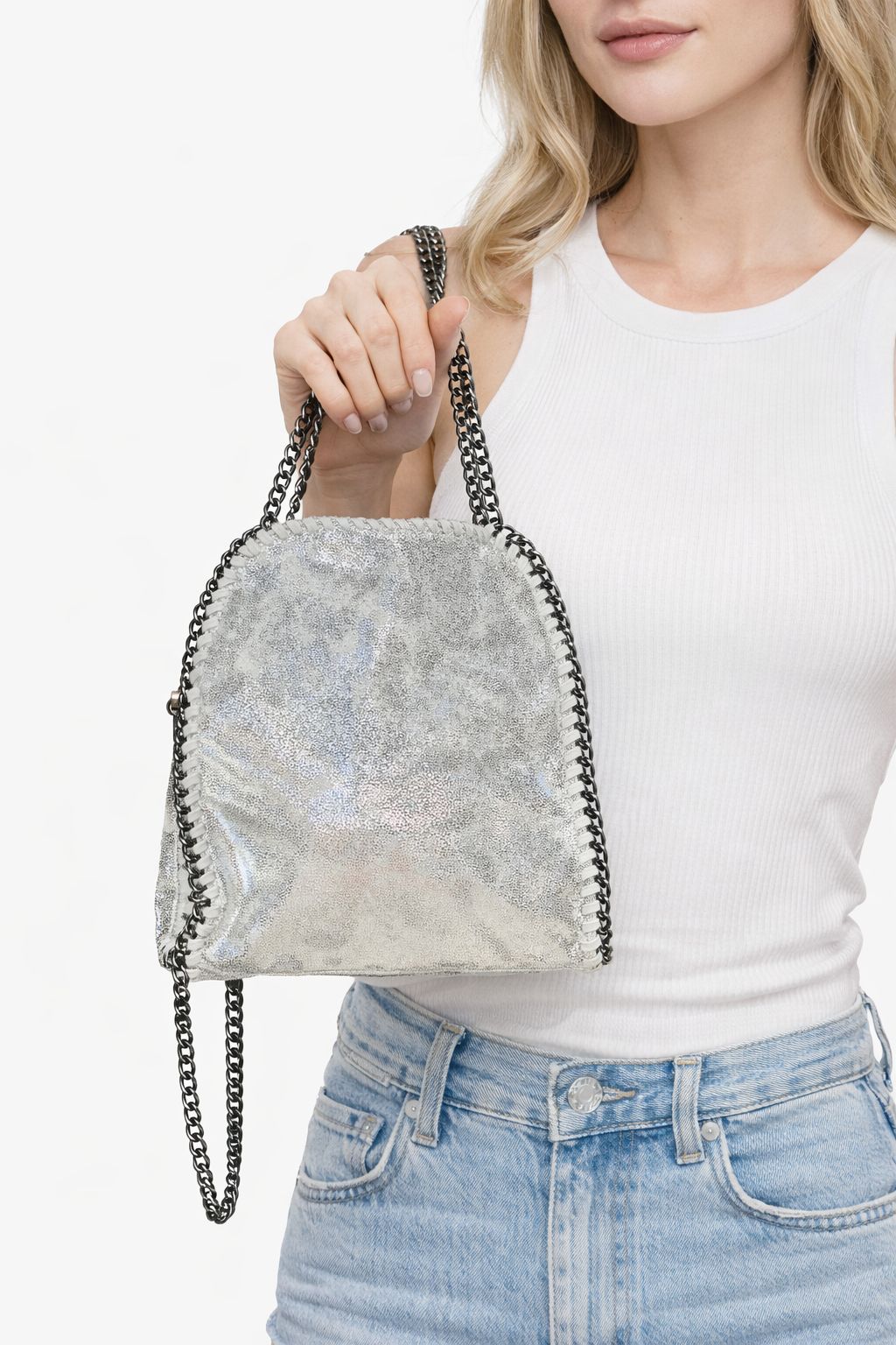 Borsa Silver