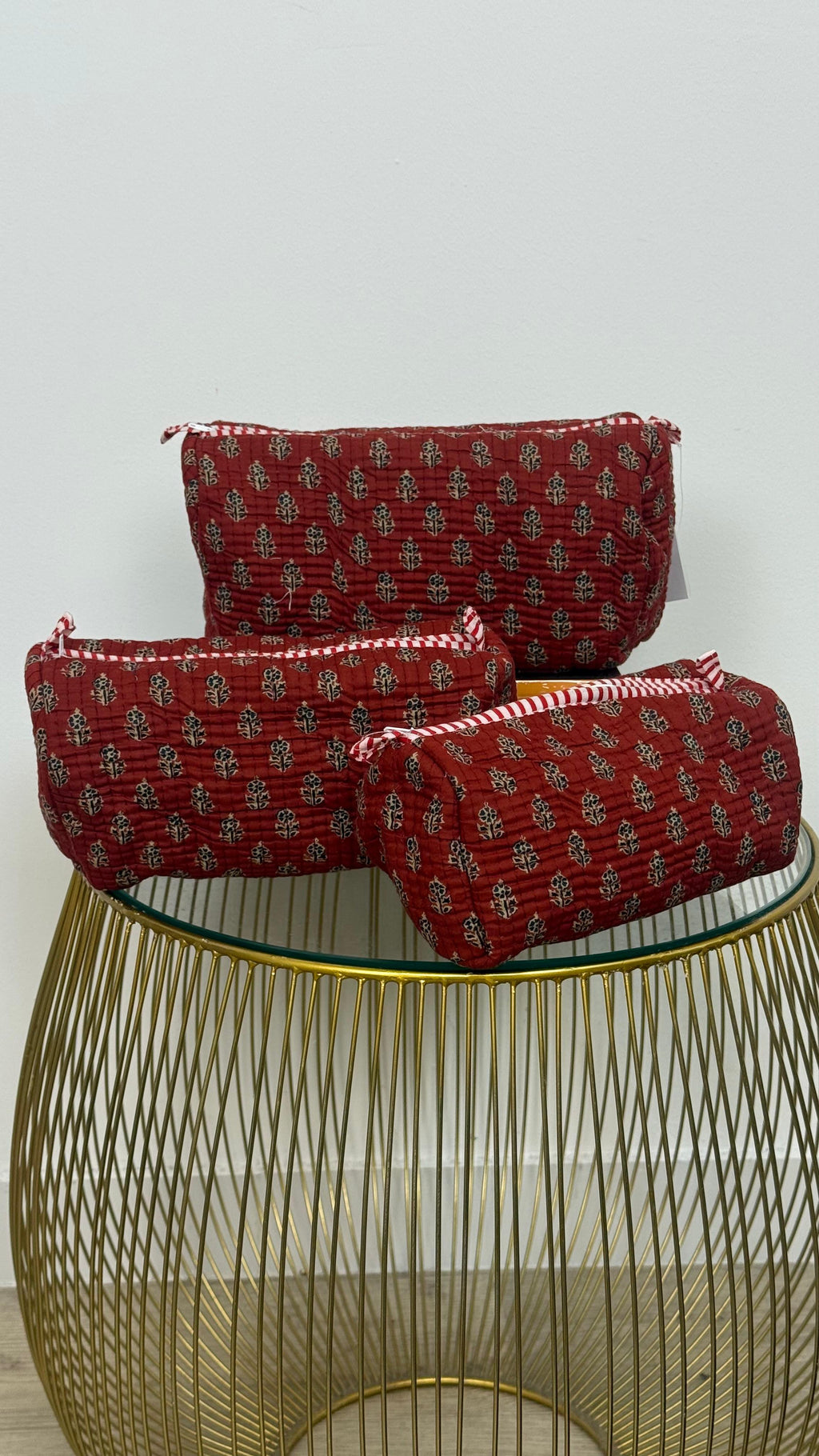 Combo Cotone Asiatica