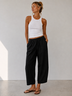 Pantalone Morbido Estivo
