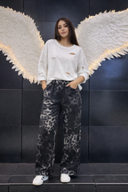 Maglia Modern Wendy Trendy