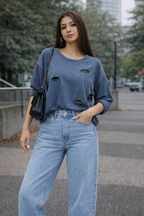 Maglia Modern Wendy Trendy