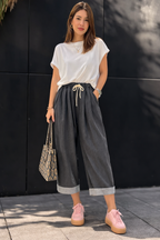 Pantalone Kimono
