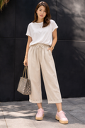 Pantalone Kimono