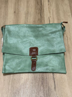 Borsa postino a tracolla