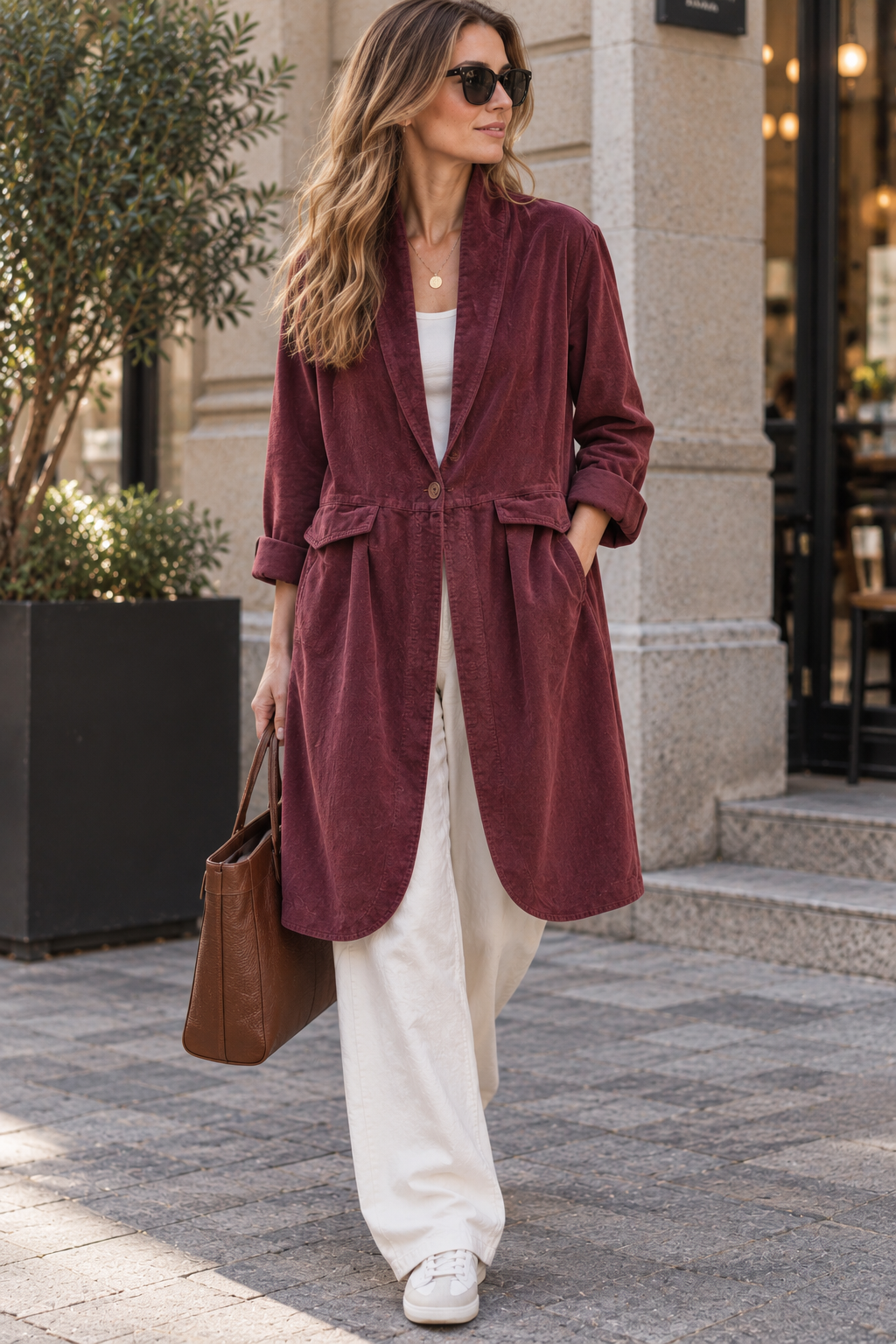 Cappotto Wendy Trendy