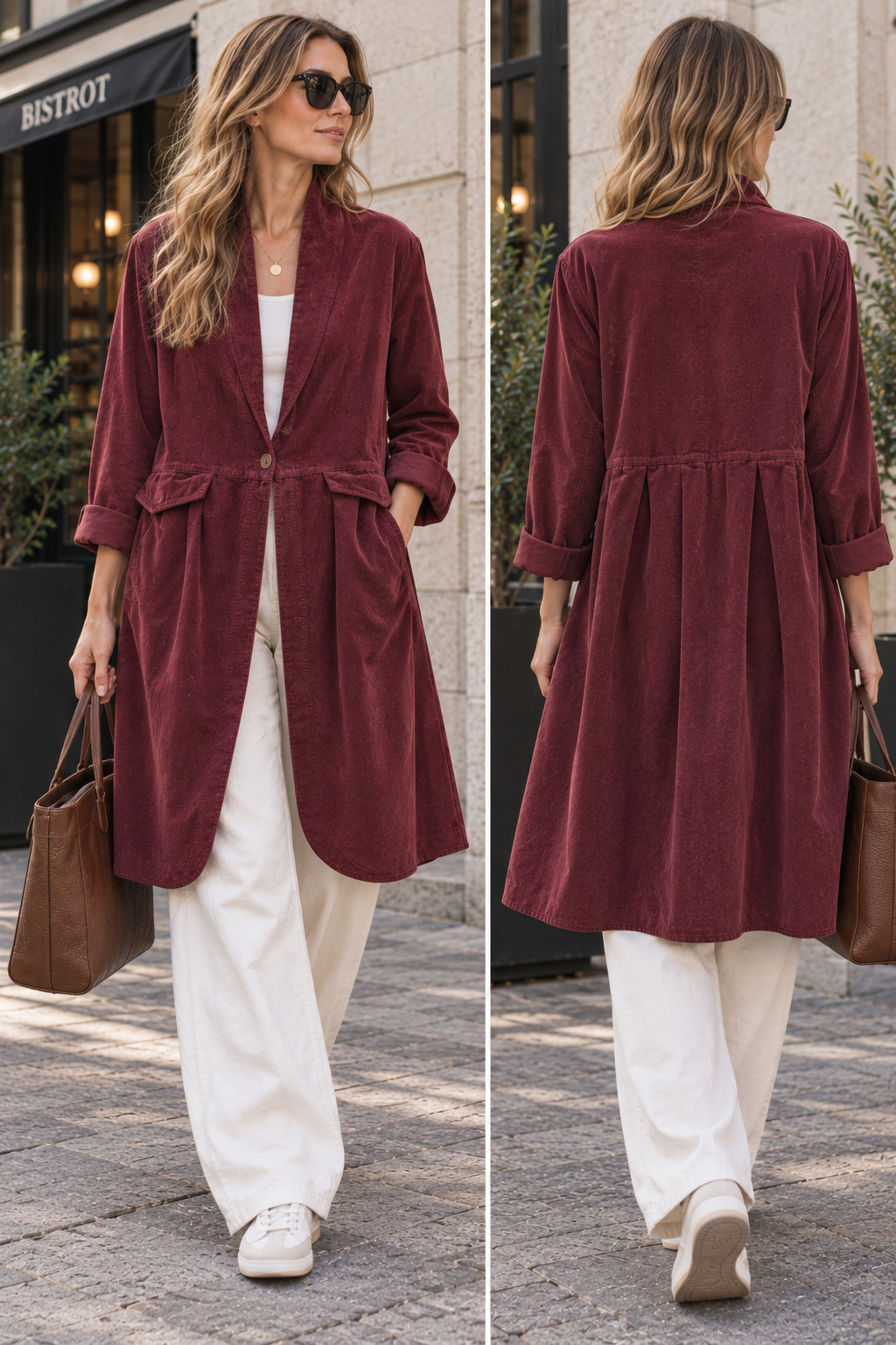 Cappotto Wendy Trendy