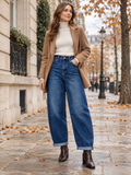 Jeans Balloon