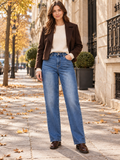 Jeans Wide Leg