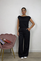 Body Loose Fit