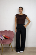 Body Loose Fit