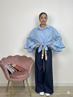 Camicia Simple Voilà
