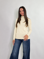 dolcevita maglia  new